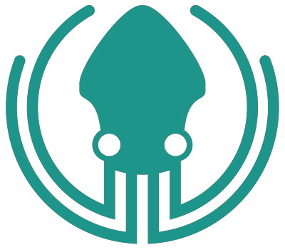 Logo of GitKraken